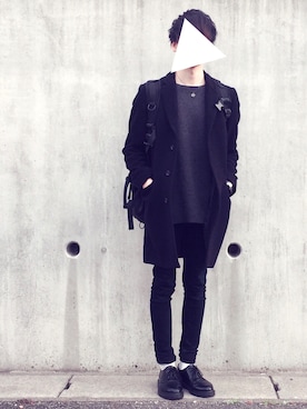 石井ケエさんのコーディネート