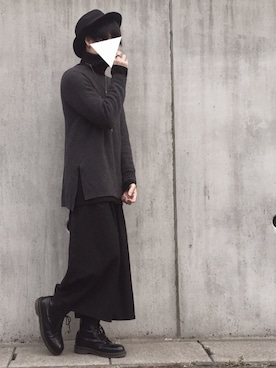 石井ケエさんのコーディネート