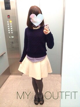 kyana*さんのコーディネート