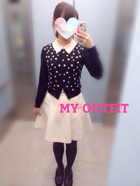 kyana*さんのコーディネート