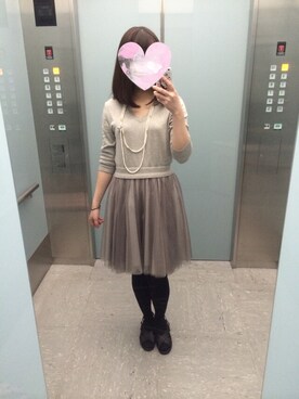 kyana*さんのコーディネート