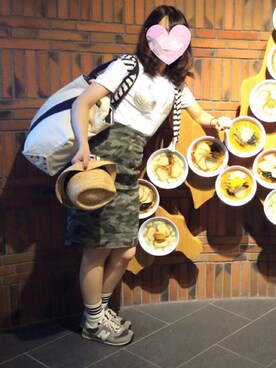 kyana*さんのコーディネート