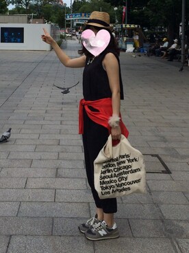 kyana*さんのコーディネート