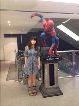 真姬さんのコーディネート