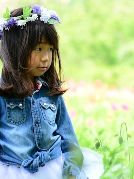 himamikuさんのコーディネート