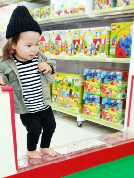 himamikuさんのコーディネート