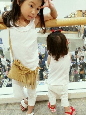 himamikuさんのコーディネート