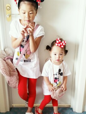 himamikuさんのコーディネート