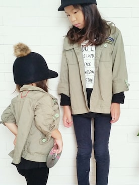 himamikuさんのコーディネート