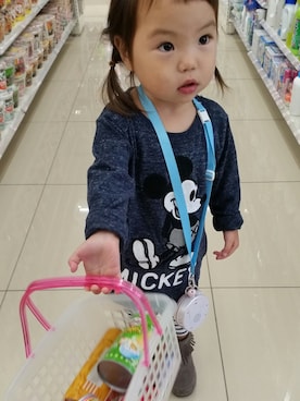 himamikuさんのコーディネート