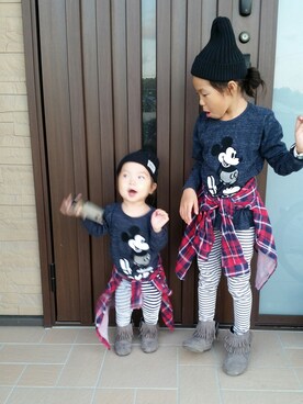 himamikuさんのコーディネート