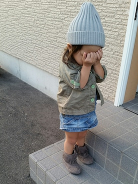 himamikuさんのコーディネート