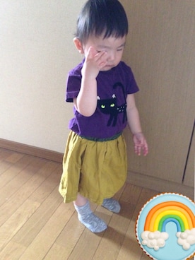 しほさんのコーディネート