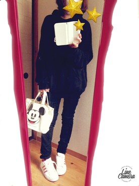 miin さんのコーディネート