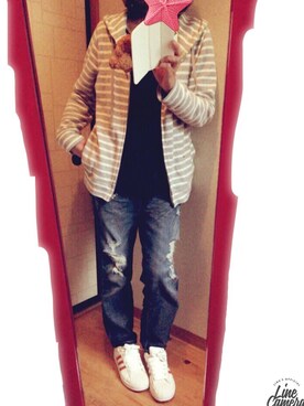 miin さんのコーディネート