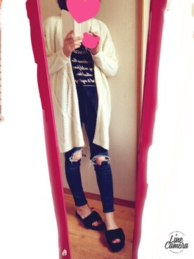 miin さんのコーディネート