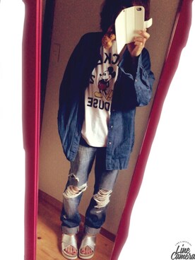 miin さんのコーディネート