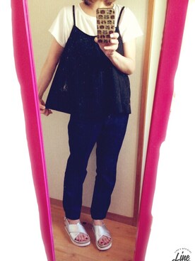 miin さんのコーディネート