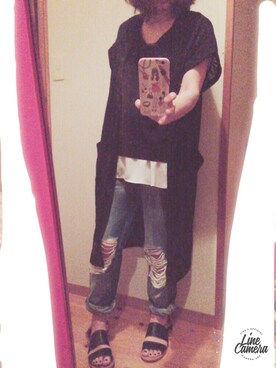 miin さんのコーディネート