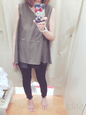 miin さんのコーディネート