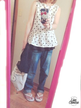 miin さんのコーディネート