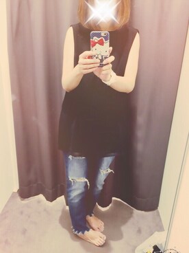 miin さんのコーディネート