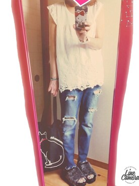 miin さんのコーディネート