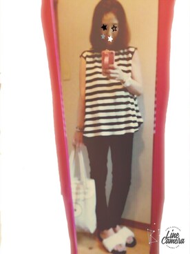 miin さんのコーディネート