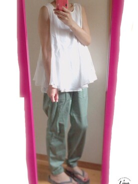 miin さんのコーディネート