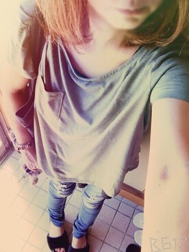 miin さんのコーディネート