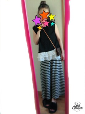 miin さんのコーディネート