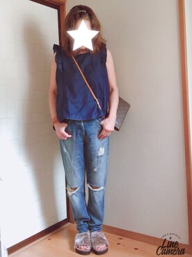 miin さんのコーディネート