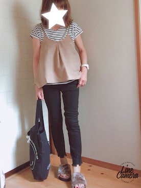 miin さんのコーディネート