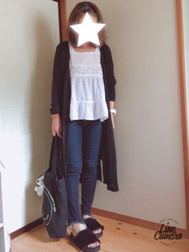 miin さんのコーディネート