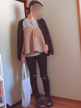 miin さんのコーディネート