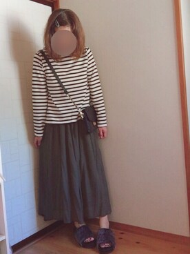 miin さんのコーディネート