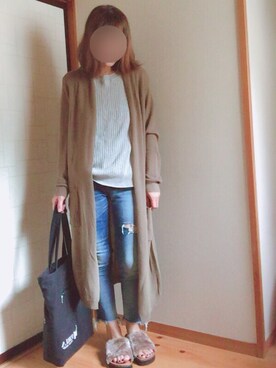 miin さんのコーディネート