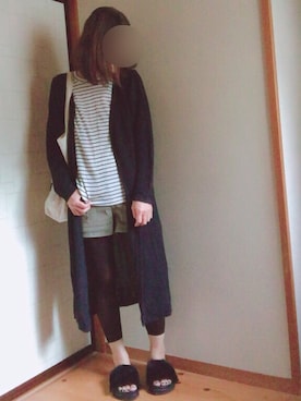 miin さんのコーディネート