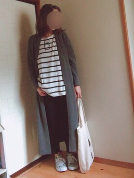 miin さんのコーディネート