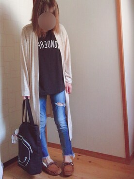 miin さんのコーディネート