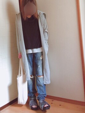 miin さんのコーディネート