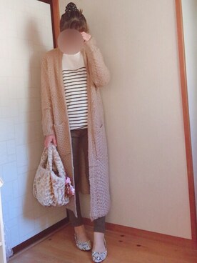 miin さんのコーディネート