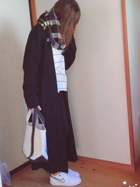 miin さんのコーディネート