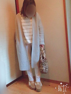 miin さんのコーディネート