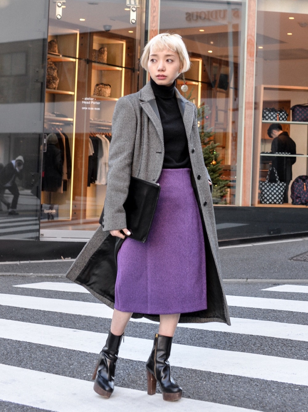 ショートジャケット　韓国コーデ　miumiu風　春 ショートジャケット 韓国コーデ miumiu風 春 ショートジャケット 韓国