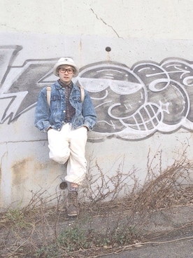 ®️ioさんのコーディネート