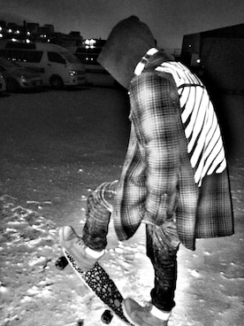 ®️ioさんのコーディネート