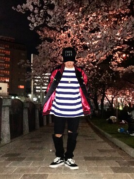 ®️ioさんのコーディネート