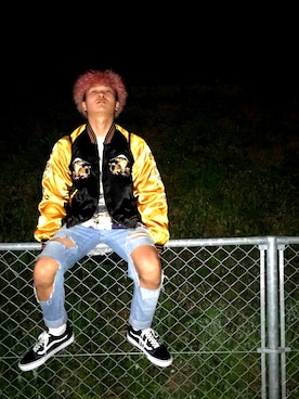 ®️ioさんのコーディネート