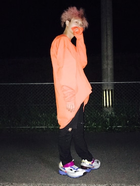 ®️ioさんのコーディネート